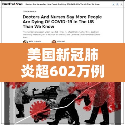 美国新冠肺炎超602万例 → 美国新冠肺炎超602万例了吗 美国新冠肺炎超602万例 → 美国新冠肺炎超602万例了吗