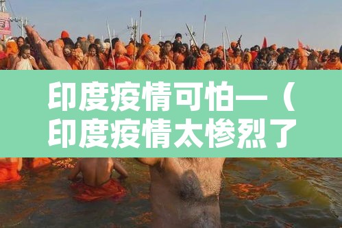 印度疫情可怕—（印度疫情太惨烈了）