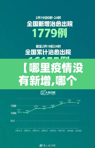 【哪里疫情没有新增,哪个省份没有疫情】