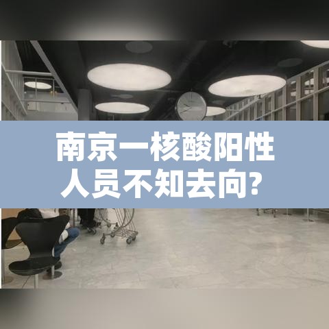 南京一核酸阳性人员不知去向? → 南京前6轮核酸检出阳性233人