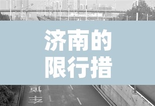 济南的限行措施是—(济南限行条件)