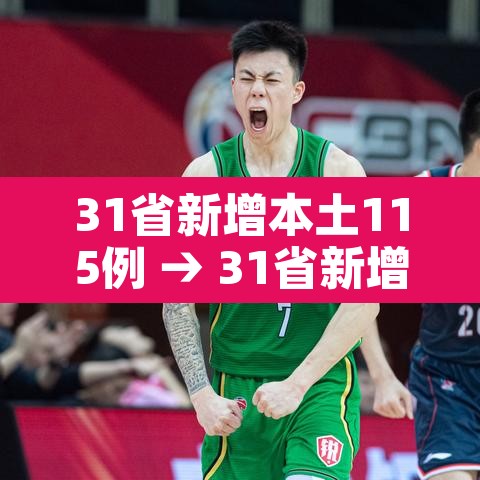 31省新增本土115例 → 31省新增本土病例62例 31省新增本土115例 → 31省新增本土病例62例