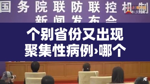 个别省份又出现聚集性病例›哪个省又出现聚集性疫情 个别省份又出现聚集性病例›哪个省又出现聚集性疫情