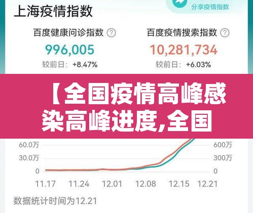 【全国疫情高峰感染高峰进度,全国疫情高峰感染高峰进度查询】