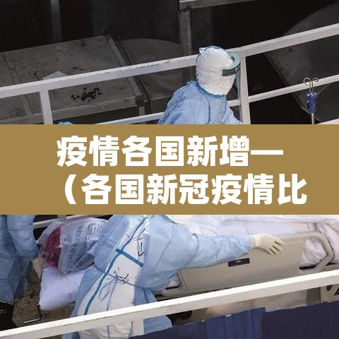 疫情各国新增—(各国新冠疫情比例)