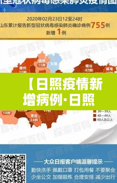 【日照疫情新增病例·日照疫情新增病例行动轨迹】