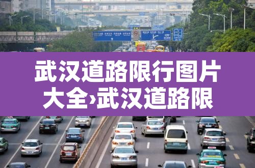 武汉道路限行图片大全›武汉道路限行图片大全最新 武汉道路限行图片大全›武汉道路限行图片大全最新