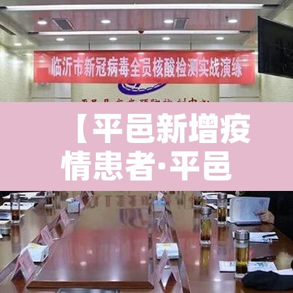 【平邑新增疫情患者·平邑最新的新冠病毒消息】 【平邑新增疫情患者·平邑最新的新冠病毒消息】