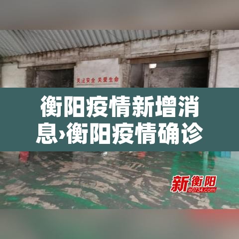 衡阳疫情新增消息›衡阳疫情确诊最新消息 衡阳疫情新增消息›衡阳疫情确诊最新消息