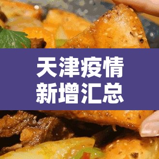天津疫情新增汇总›天津疫情新增病例