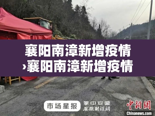 襄阳南漳新增疫情›襄阳南漳新增疫情最新消息