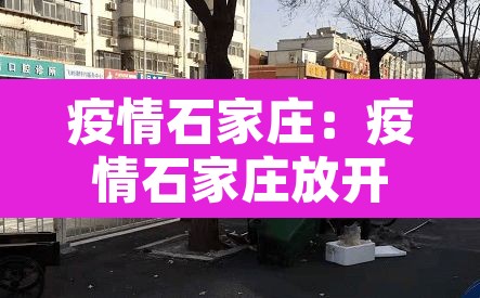 疫情石家庄：疫情石家庄放开时间