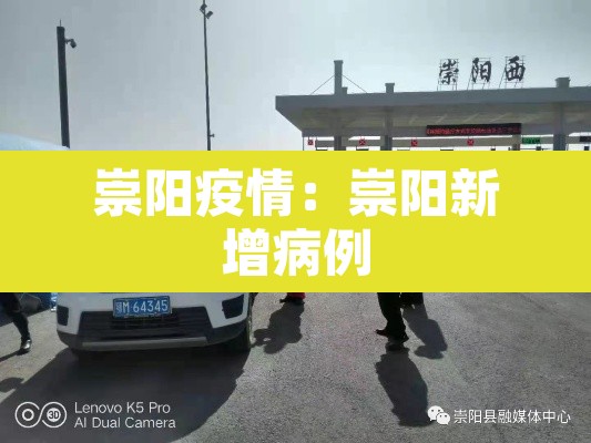 崇阳疫情：崇阳新增病例