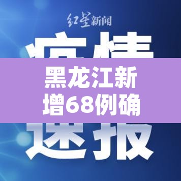 黑龙江新增68例确诊:黑龙江新增6例确诊病例,累计确诊15例 黑龙江新增68例确诊:黑龙江新增6例确诊病例,累计确诊15例