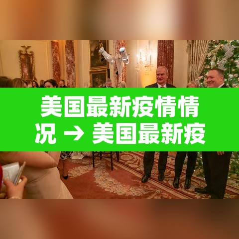 美国最新疫情情况 → 美国最新疫情情况最新消息