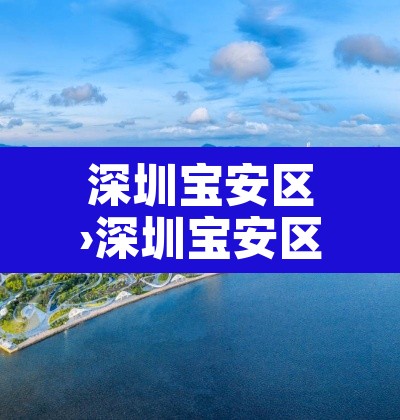 深圳宝安区›深圳宝安区教育局 深圳宝安区›深圳宝安区教育局