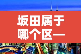坂田属于哪个区—(广东坂田属于哪个区)