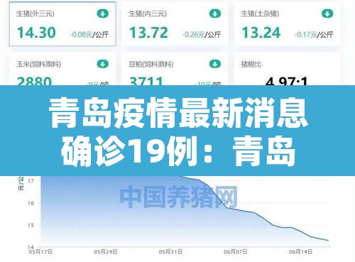 青岛疫情最新消息确诊19例:青岛疫情最新消息行动轨迹