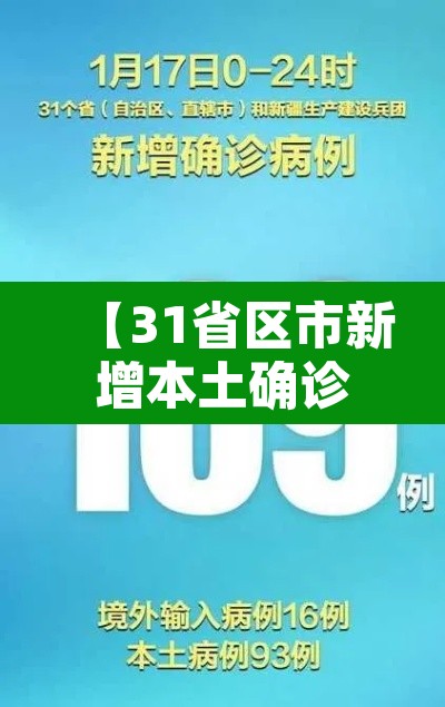 【31省区市新增本土确诊108例·31省区市新增本土确诊病例】