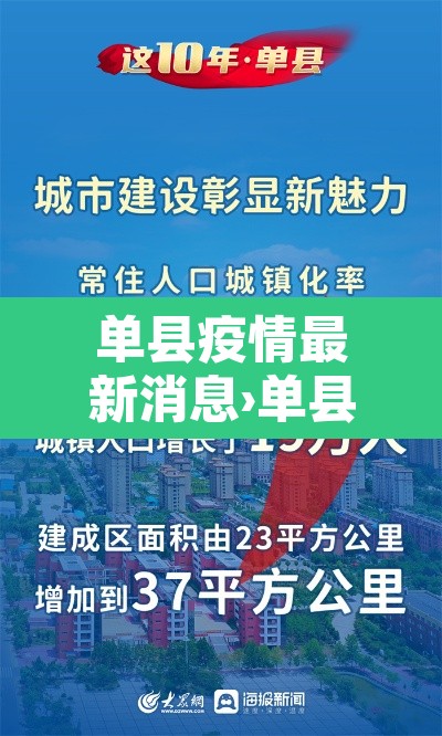 单县疫情最新消息›单县疫情最新情况