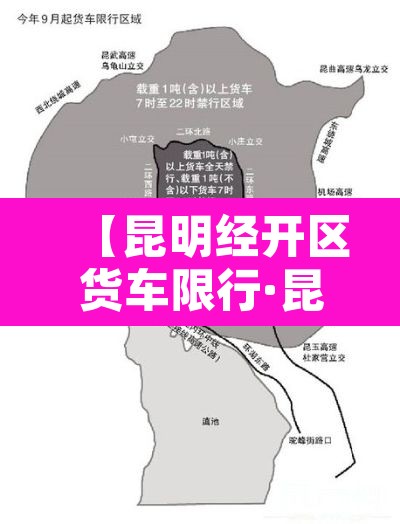 【昆明经开区货车限行·昆明经开区货车限行规定】 【昆明经开区货车限行·昆明经开区货车限行规定】