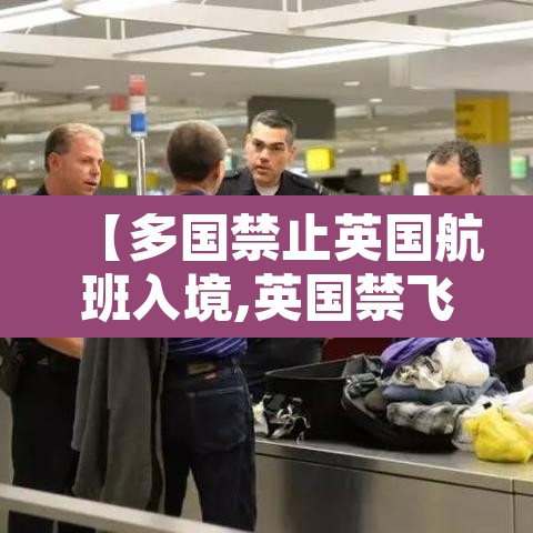 【多国禁止英国航班入境,英国禁飞中国】