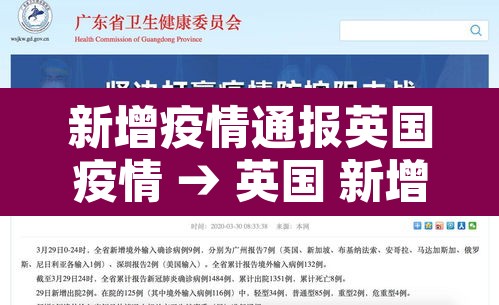 新增疫情通报英国疫情 → 英国 新增疫情 新增疫情通报英国疫情 → 英国 新增疫情