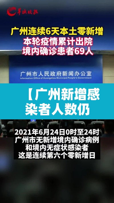 【广州新增感染者人数仍在攀升,广州新增感染者4例】