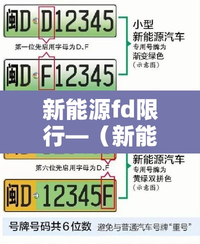 新能源fd限行—(新能源牌照f限行吗)