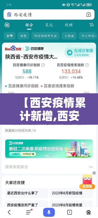【西安疫情累计新增,西安疫情最新确诊人数】 【西安疫情累计新增,西安疫情最新确诊人数】