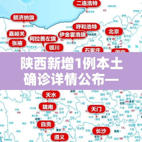 陕西新增1例本土确诊详情公布—(陕西新增1例本土确诊病例详细情况) 陕西新增1例本土确诊详情公布—(陕西新增1例本土确诊病例详细情况)