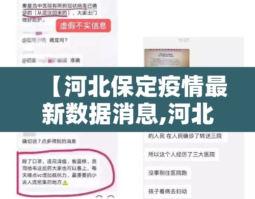 【河北保定疫情最新数据消息,河北保定最新情况】 【河北保定疫情最新数据消息,河北保定最新情况】