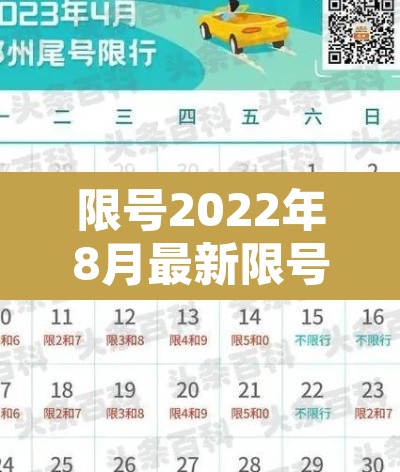 限号2022年8月最新限号时间 → 限号2021最新限号时间7月份路段 限号2022年8月最新限号时间 → 限号2021最新限号时间7月份路段