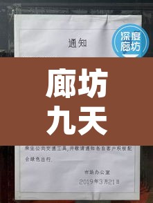 廊坊九天确诊—（廊坊九天确诊病例）