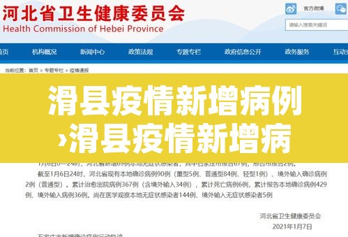 滑县疫情新增病例›滑县疫情新增病例最新消息 滑县疫情新增病例›滑县疫情新增病例最新消息