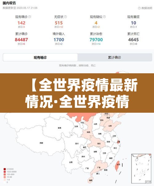 【全世界疫情最新情况·全世界疫情最新信息】 【全世界疫情最新情况·全世界疫情最新信息】