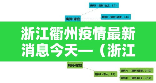 浙江衢州疫情最新消息今天—(浙江衢州肺炎最新消息)
