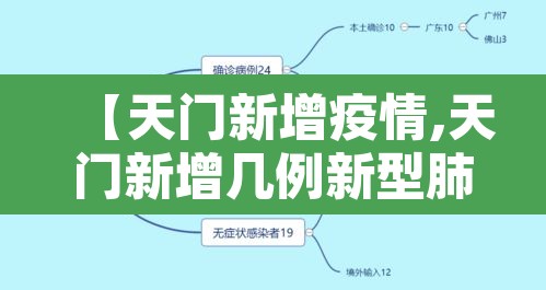 【天门新增疫情,天门新增几例新型肺炎】