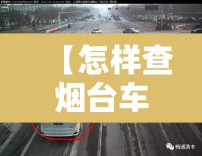 【怎样查烟台车限行·烟台车辆限号怎么处罚】