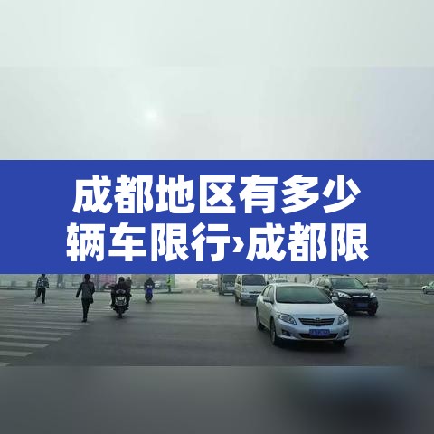 成都地区有多少辆车限行›成都限行有多少人