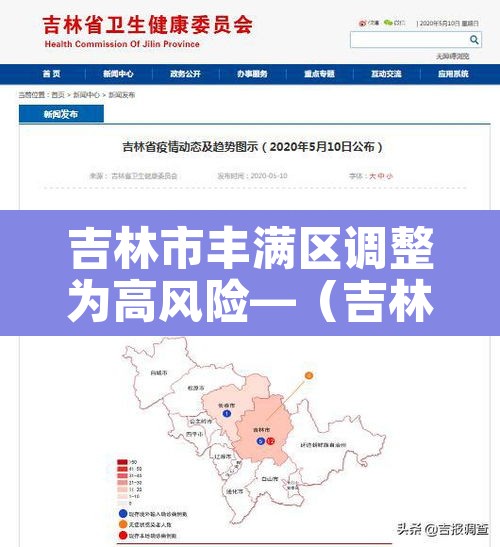 吉林市丰满区调整为高风险—(吉林市丰满区封闭) 吉林市丰满区调整为高风险—(吉林市丰满区封闭)