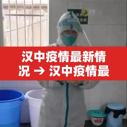 汉中疫情最新情况 → 汉中疫情最新名单