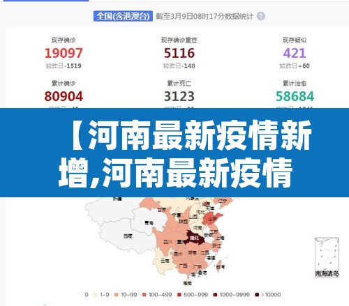 【河南最新疫情新增,河南最新疫情今天新增】 【河南最新疫情新增,河南最新疫情今天新增】
