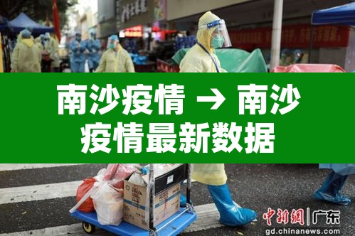 南沙疫情 → 南沙疫情最新数据 南沙疫情 → 南沙疫情最新数据