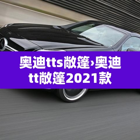 奥迪tts敞篷›奥迪tt敞篷2021款 奥迪tts敞篷›奥迪tt敞篷2021款