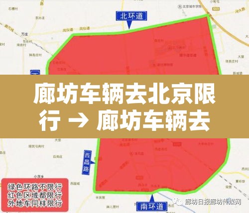 廊坊车辆去北京限行 → 廊坊车辆去北京限行规定