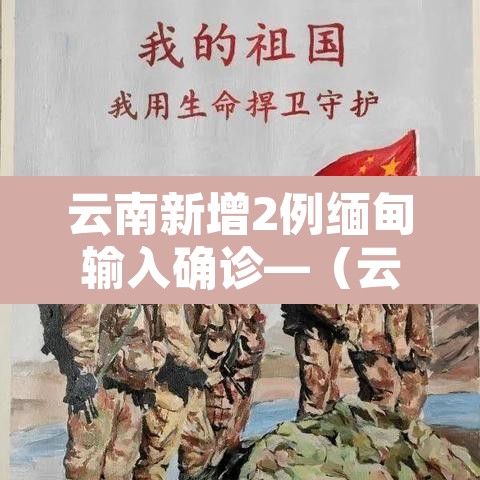 云南新增2例缅甸输入确诊—(云南新增2例缅甸输入确诊 视频) 云南新增2例缅甸输入确诊—(云南新增2例缅甸输入确诊 视频)