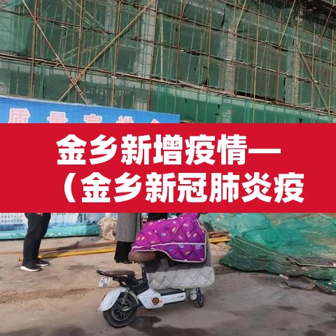 金乡新增疫情—(金乡新冠肺炎疫情) 金乡新增疫情—(金乡新冠肺炎疫情)