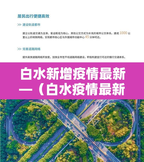 白水新增疫情最新—(白水疫情最新数据消息)