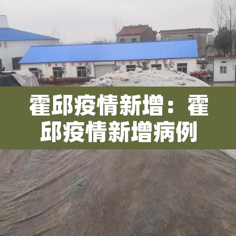 霍邱疫情新增:霍邱疫情新增病例 霍邱疫情新增:霍邱疫情新增病例